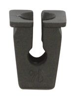 RESTAGRAF Clip, trim / protective strip Article number: 10995 cheaply