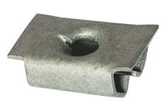 RESTAGRAF 11008 Clip, trim / protective strip ASTRA 1.9 CDTI (L48) 150 PS Diesel 2009