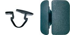 RESTAGRAF Clip, trim / protective strip Article number: 11633 cheaply