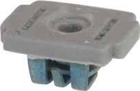 RESTAGRAF 12642 Clip, trim / protective strip TRANSIT CUSTOM 2.0 EcoBlue 105 PS Diesel