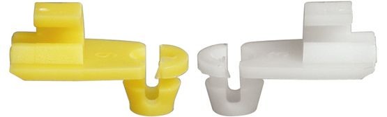 RESTAGRAF Clip, trim / protective strip Article number: 1277 cheaply
