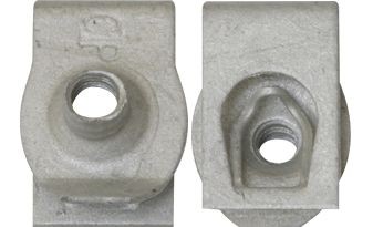 RESTAGRAF 12947 Clips, side- / beskyttelseslister FOCUS 1.6 Ti 85 HK Benzin 2020