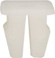 RESTAGRAF Clip, trim / protective strip Article number: 9832 cheaply