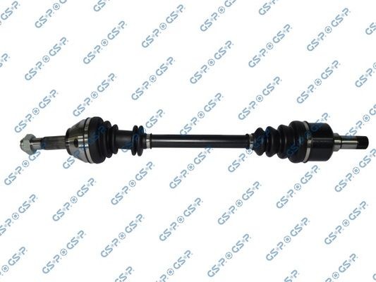 GSP Drive shaft Article number: 210102 cheaply