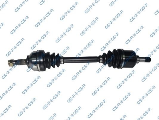 GSP Drive shaft Article number: 210142 cheaply