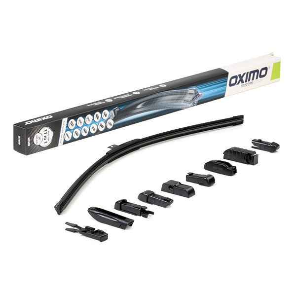 OXIMO Wiper blade Article number: MT600 cheaply