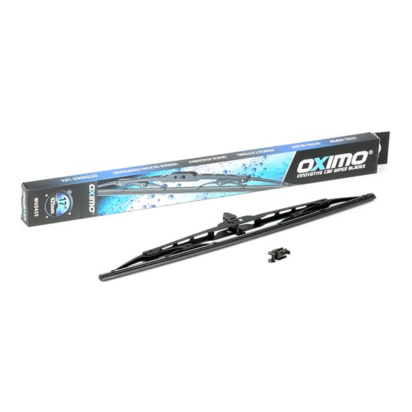 OXIMO Wiper blade Article number: WUS425 cheaply