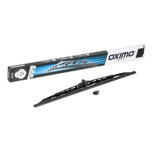 OXIMO Wiper blade Article number: WUS500 cheaply