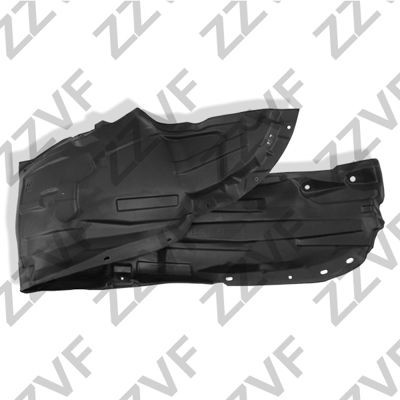 ZZVF Wheel arch liner Article number: MD-BP4H1E cheaply