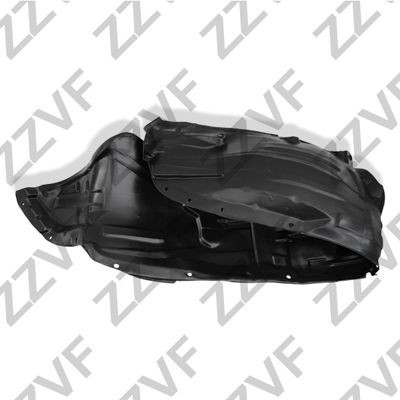 ZZVF Wheel arch liner Article number: MD-BP4J1E cheaply