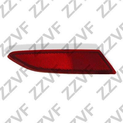 ZZVF Reflex Reflector Article number: XY-FCS5-088R cheaply