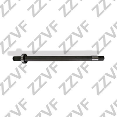 ZZVF Drive shaft Article number: ZV210PL cheaply