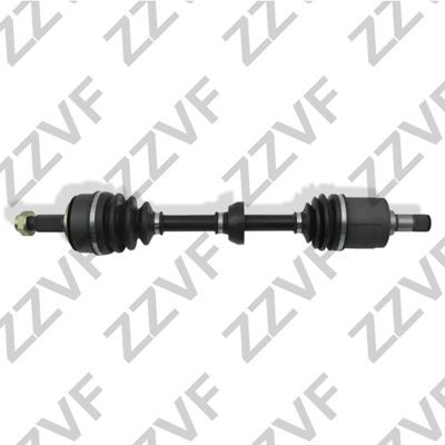 ZZVF Joint kit, drive shaft Article number: ZV306SEAN00 cheaply