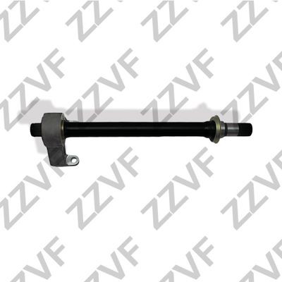 ZZVF Bellow Set, drive shaft Article number: ZV310S9A900A cheaply