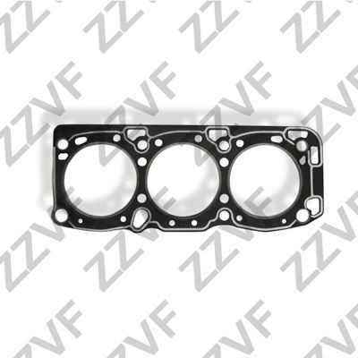 ZZVF Exhaust pipe gasket Article number: ZV3200MD cheaply