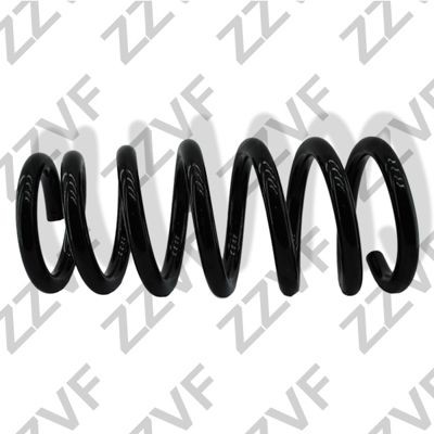ZZVF Fjeder Varenummer: ZV53RTC billige