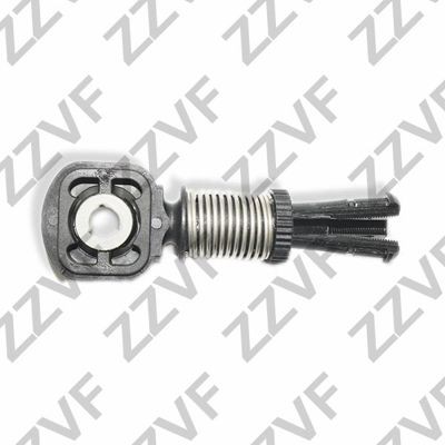 ZZVF ZV717C Cable, manual transmission PASSAT 2.0 TDI 16V 4motion 140 PS Diesel 2011
