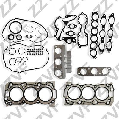 ZZVF Gasket, cylinder head Article number: ZV786B cheaply