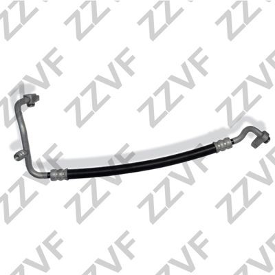 ZZVF High Pressure Line, air conditioning Article number: ZV9572J00 cheaply