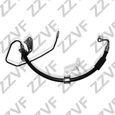 ZZVF Hydraulikslange, styretøj Varenummer: ZV9720AV61ANA billige