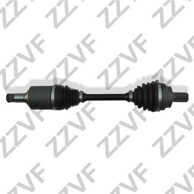 ZZVF Joint kit, drive shaft Article number: ZVA2212301MS cheaply