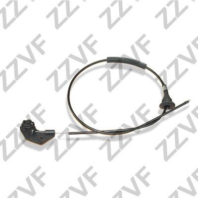 ZZVF Motorhjelmskabel Varenummer: ZVB615 billige