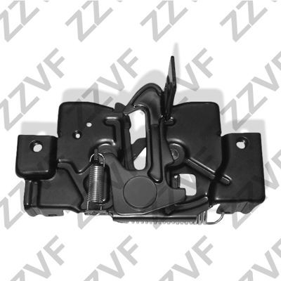 ZZVF Bonnet Lock Article number: ZVBBM4620 cheaply