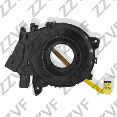 ZZVF ZVBP66C Spirālatspere, Gaisa spilvens 3 2.0 MZR DISI (BLEFW) 151 HP Benzīns 2014