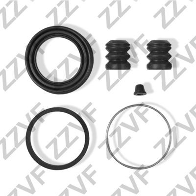 ZZVF Repair Kit, brake caliper Article number: ZVCER207 cheaply