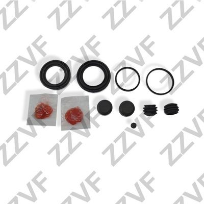 ZZVF Repair Kit, brake caliper Article number: ZVCER210 cheaply