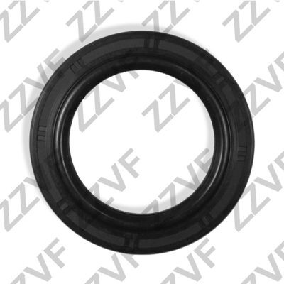 ZZVF Shaft Seal, wheel hub Article number: ZVCL043 cheaply