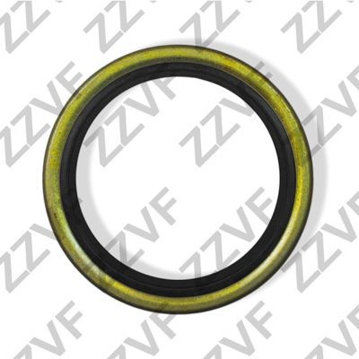 ZZVF Wheel bearing kit Article number: ZVCL071 cheaply