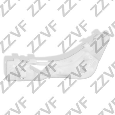 ZZVF Bumper bracket Article number: ZVCY-1-018L cheaply