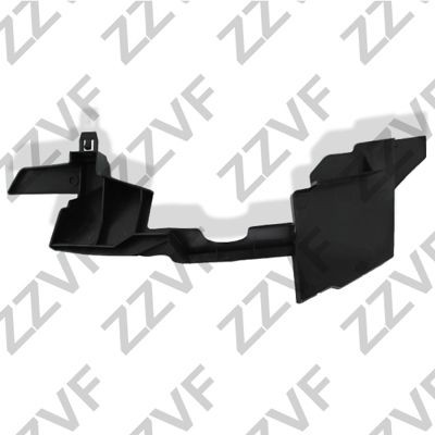 ZZVF Support, radiator grille Article number: ZVCY-2-020R cheaply
