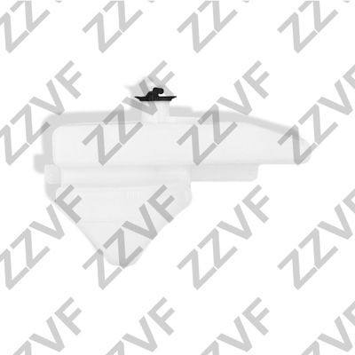 ZZVF Coolant expansion tank Article number: ZVCY-2-041 cheaply