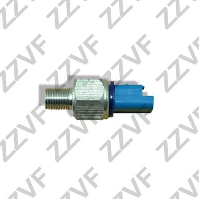 ZZVF Oil Pressure Switch, power steering Article number: ZVDR011 cheaply