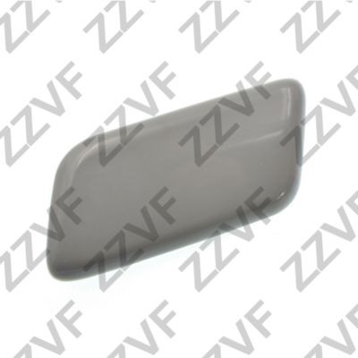 ZZVF Enjoliveur, pare-chocs numéro de l'article: ZVFP126 à bon prix