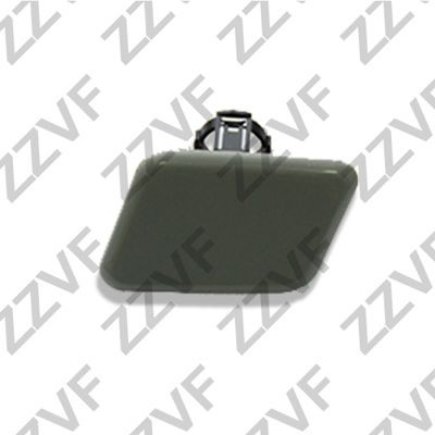 ZZVF Cover, bumper Article number: ZVFP136 cheaply