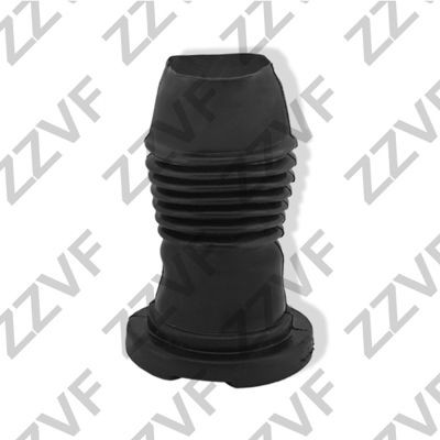 ZZVF Bellow Set, drive shaft Article number: ZVGJ6A-34-012 cheaply