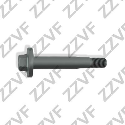ZZVF ZVH27A Camber bolt ACCORD 2.2 i-CTDi (CN1) 140 PS Diesel 2012