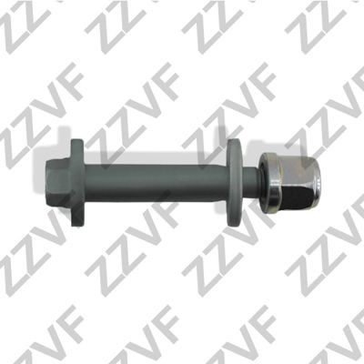 ZZVF ZVH27AB Camber bolt ACCORD 2.2 i-CTDi (CN1) 140 PS Diesel 2012