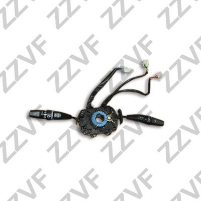 ZZVF Steering Column Switch Article number: ZVKK116 cheaply