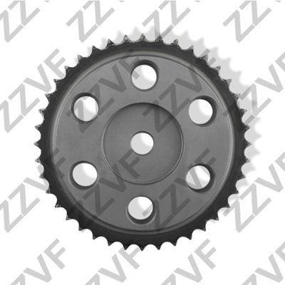 ZZVF Gear, camshaft Article number: ZVL24KA cheaply