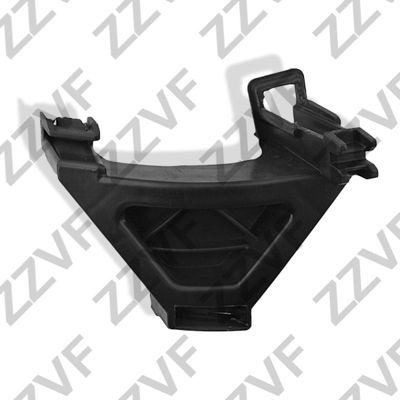 ZZVF Bumper bracket Article number: ZVLQ-FKS-079L cheaply