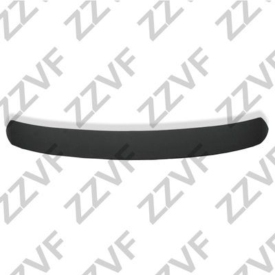 ZZVF Pynte- / beskyttelsesliste, dør Varenummer: ZVMB4903703 billige