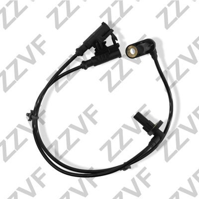 ZZVF Sensore ABS Numero articolo: ZVN900E poco costoso