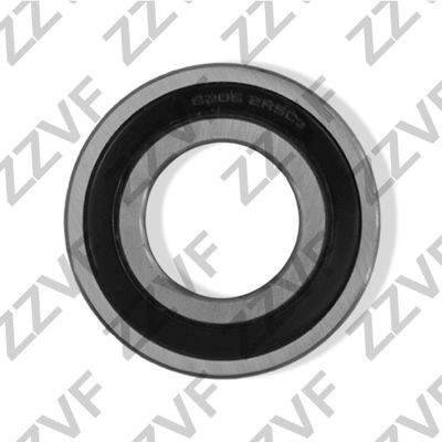 ZZVF Bearing, drive shaft Article number: ZVPH018 cheaply