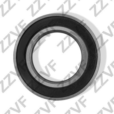 ZZVF Wheel bearing Article number: ZVPH078 cheaply