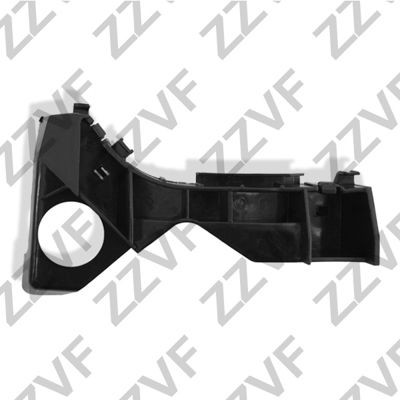 ZZVF Bumper bracket Article number: ZVTY8080204L cheaply