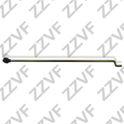 ZZVF Hinge, bonnet Article number: ZVTY9430201 cheaply